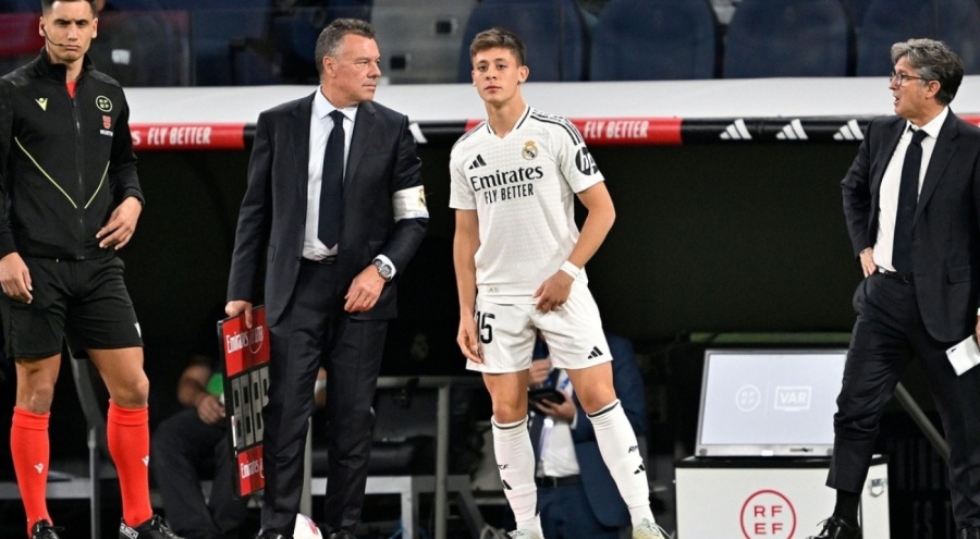 Ancelotti, Arda Güler kararını verdi! Arda Güler ilk 11...