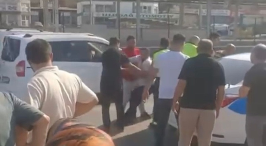 Bursa'da TIR'ın ezdiği anne toprağa verildi! Sürücü serbest