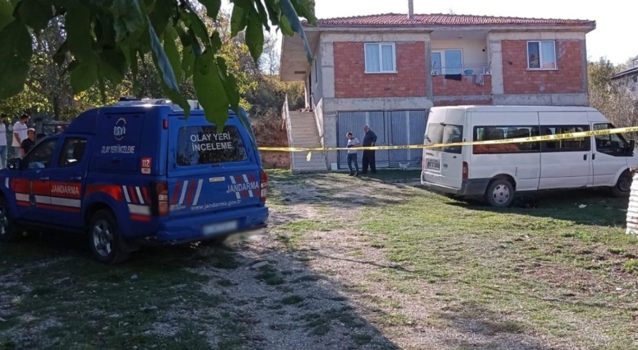 80 yaşındaki adam ağabeyinin eşini katledip ardından kendi yaşamına da son verdi