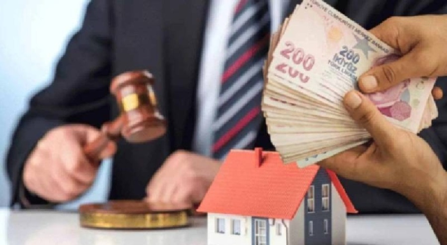 Ev sahibi ve kiracıları ilgilendiriyor! Maaşa göre zam formülü