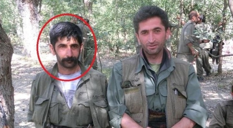 MİT'ten Irak'ta nokta operasyon