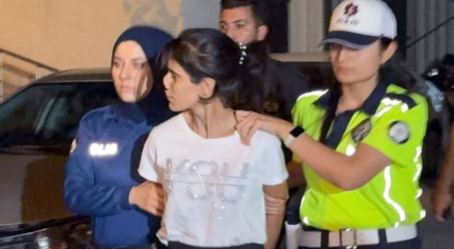 Tekirdağ'da cinsel istismara uğrayan bebeğin sağlık durumu hakkında açıklama