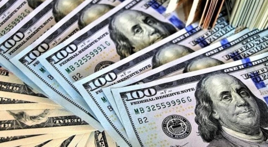 Hazine ve Maliye Bakanlığı dış borç stoku verilerini açıkladı