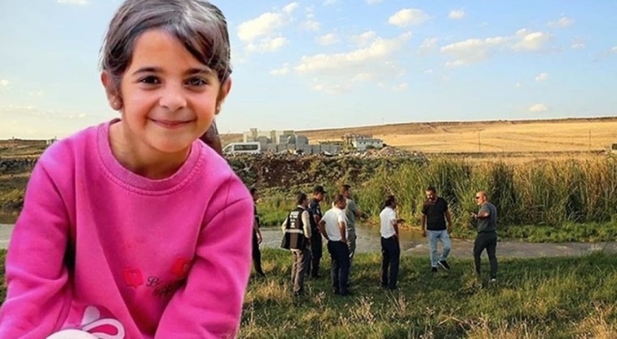 Narin'i öldüren caniler her detayı planlamış! Çuvalın içinden kimlik kartı da çıktı