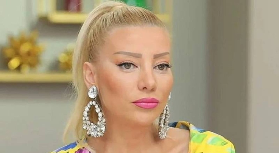 Gülşah Saraçoğlu: Ruh hastası bir sapıkla mücadele ediyorum, can güvenliğim yok!