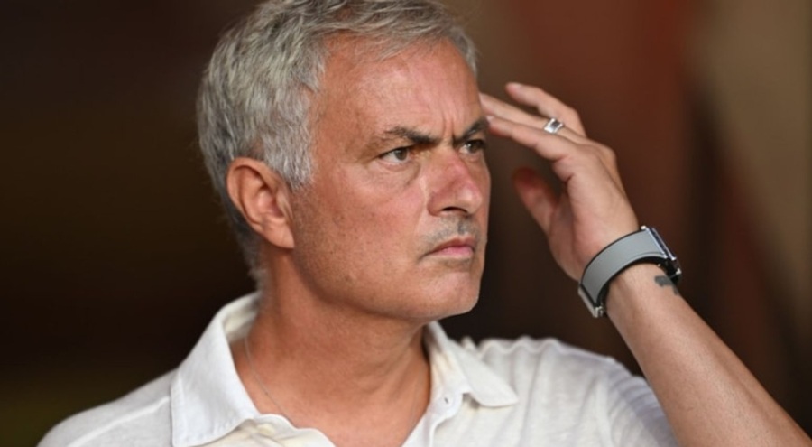 Jose Mourinho Serhat Akın'a yapılan silahlı saldırı ile ilgili konuştu