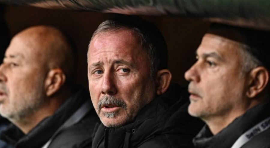 Sergen Yalçın ile ilgili flaş gelişme!