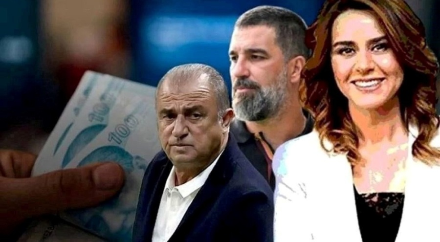 Ponzi Seçil hakkında 4 yeni iddianame