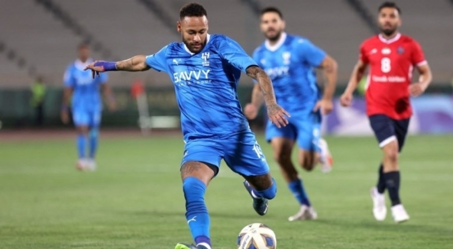 Neymar eski takımına geri dönüyor!