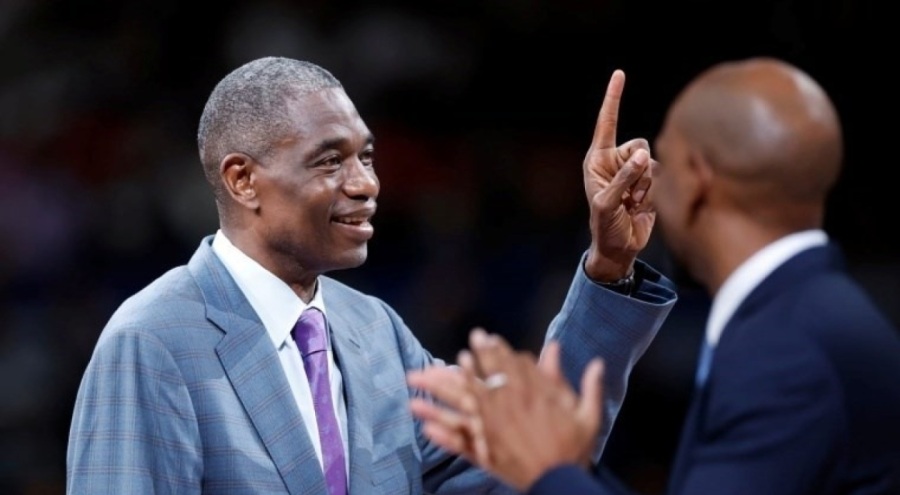 Eski NBA oyuncusu Dikembe Mutombo'dan kötü haber