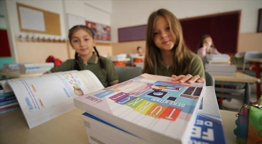 Bartın'da eğitime 1 gün ara verildi