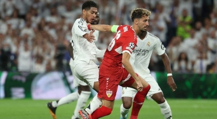 Atakan Karazor A Milli Takımı'ı seçti