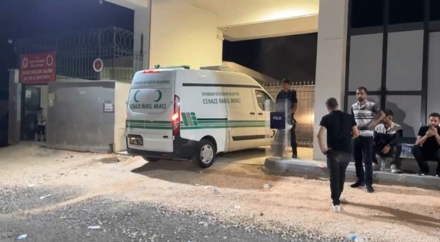 11. Ceza Daire Başkanı Murat Özcan yaşadığı evde ölü bulundu