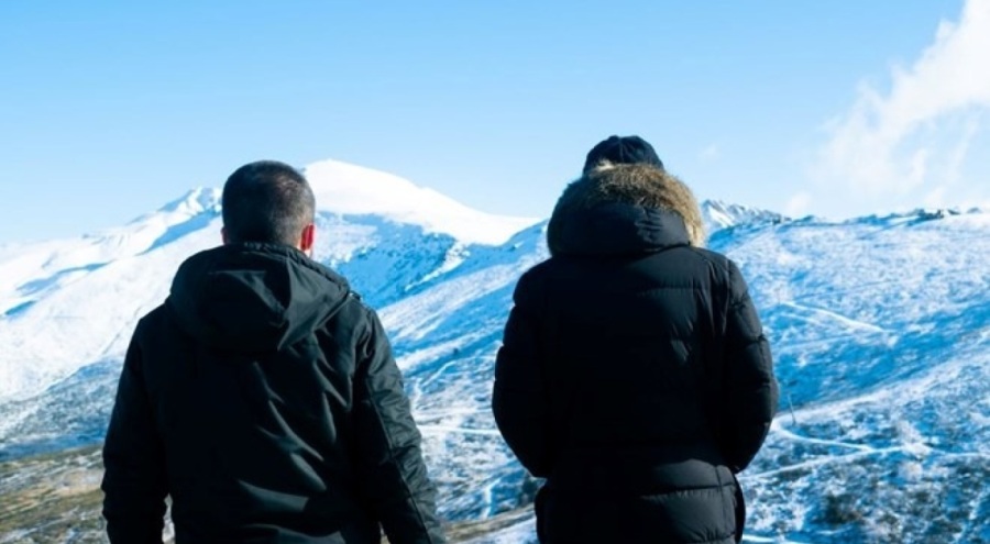 İsviçre ve İtalya sınırı yeniden çizilecek