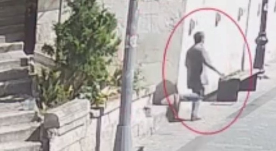 Kedilere asit döken sanığın davasında karar