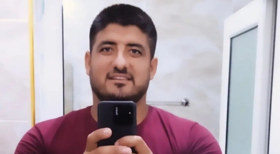 Diyarbakır'da otomobilin çarptığı genç yaşamını yitirdi!