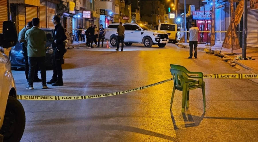 Motosikletli magandalar dehşet saçtı!