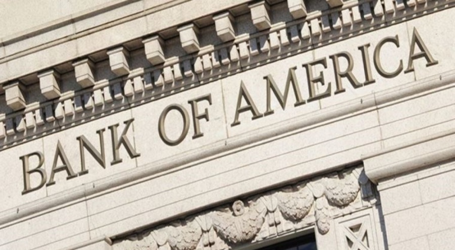ABD'nin dev bankası Bank of America çöktü!