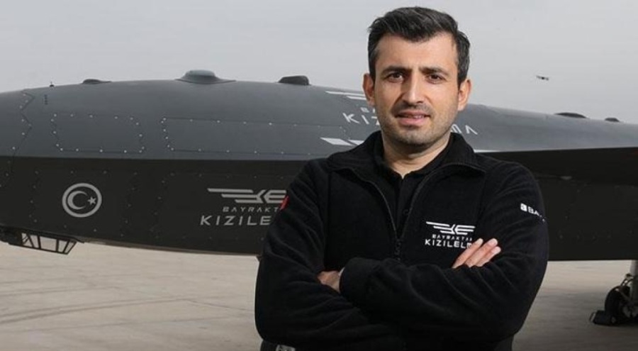 2026'da 10'dan fazla KIZILELMA havada olacak!