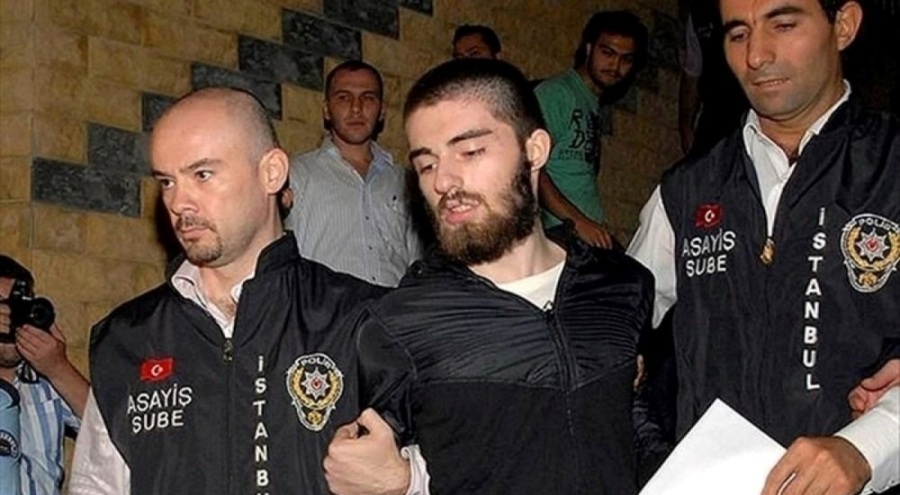 Polisten Cem Garipoğlu'nun mezarına bariyerli önlem! Bugün açılıyor