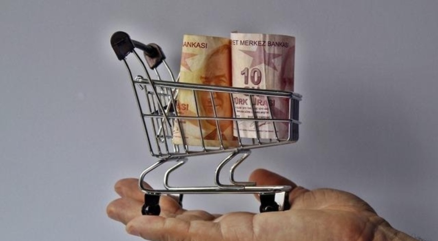 ENAG, eylül ayı enflasyonunu açıkladı