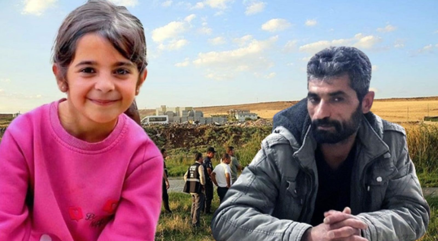 Narin Güran soruşturması genişletildi! İtirafçı Nevzat Bahtiyar'ın köyüne eş zamanlı baskın