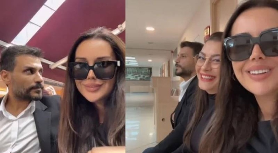 Dilan ve Engin Polat'ın "vergi suçu" soruşturmasında verdiği ifadeler ortaya çıktı! "Birkaç tane fatura gözden kaçarak ..."