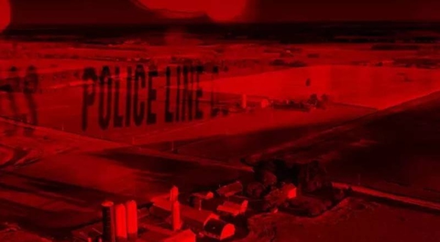 Öldürdüğü kadınları domuzlara yedirdi!