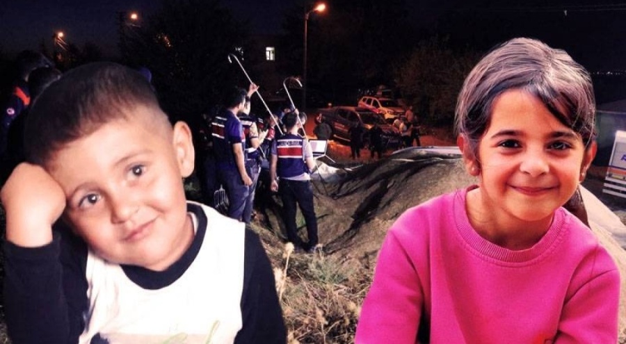 Narin cinayetini araştıran ekipler 4 yıldır kayıp olan Miraç'ın izine ulaştı