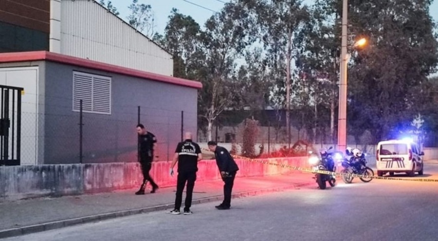 Silahlı saldırı: 1 yaralı