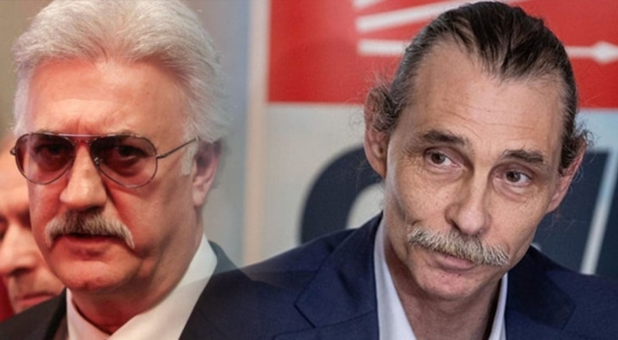 Erdal Beşikçioğlu'ndan Tamer Karadağlı'ya sert yanıt