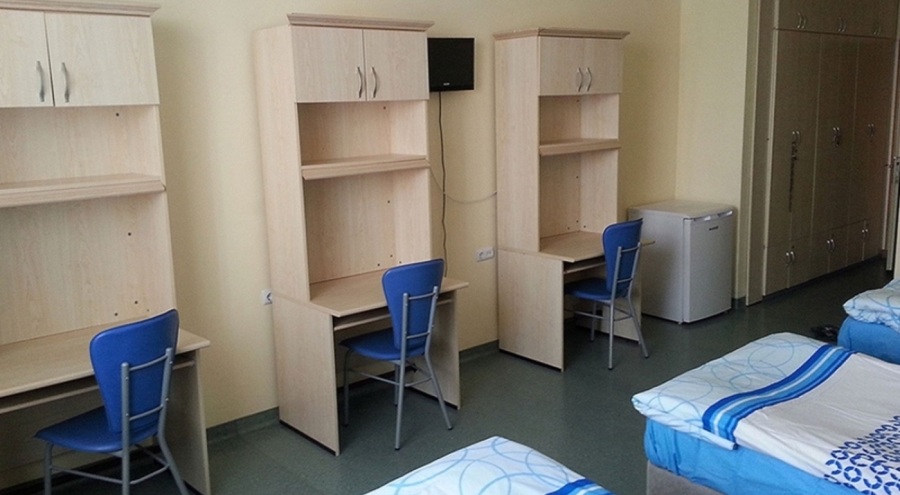 Eylül'de en çok "öğrenci yurtları" pahalandı