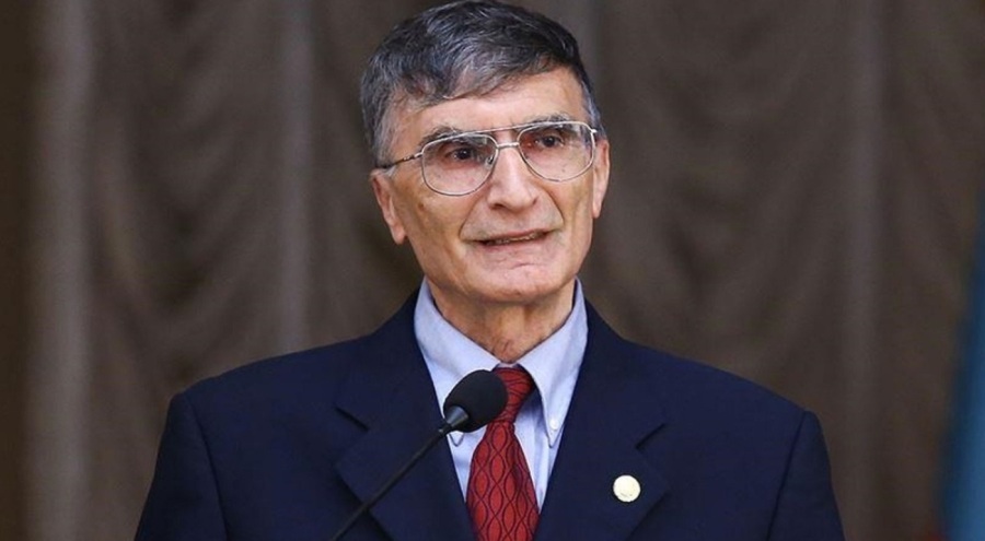 Aziz Sancar'ın "beyin kanseri" çalışması 2 yıl insanlarda da denenecek