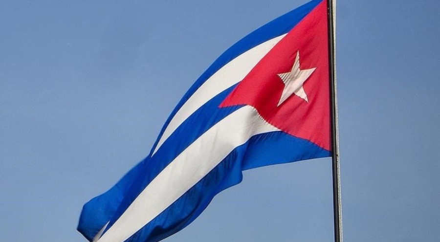 Küba'dan açıklama: İsrail'in Orta Doğu'daki saldırganlığı durmalı