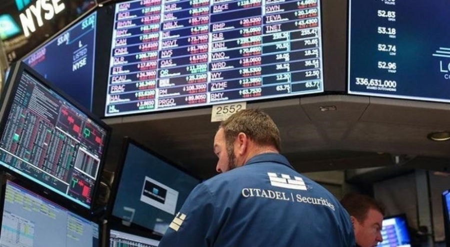 Küresel piyasalar karışık seyrediyor