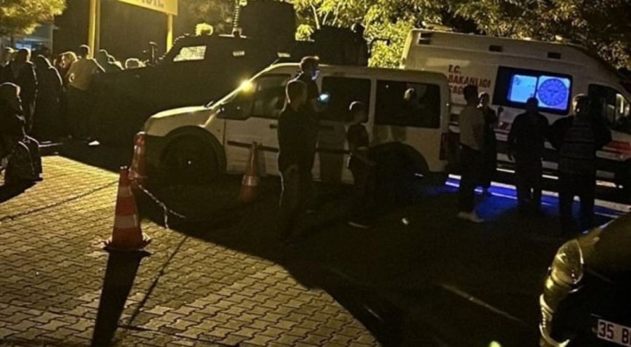 Kuzenlerin cinayeti aydınlandı