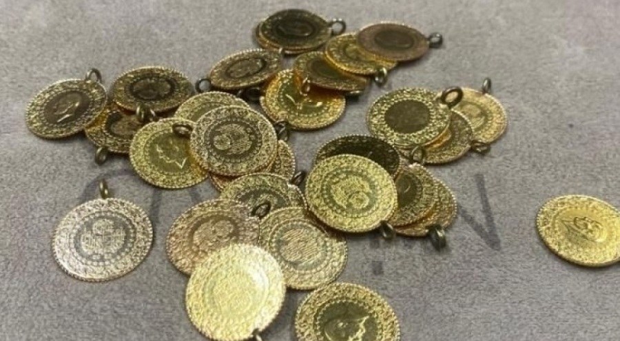 Yatırım yapacaklara altınla ilgili önemli öneri