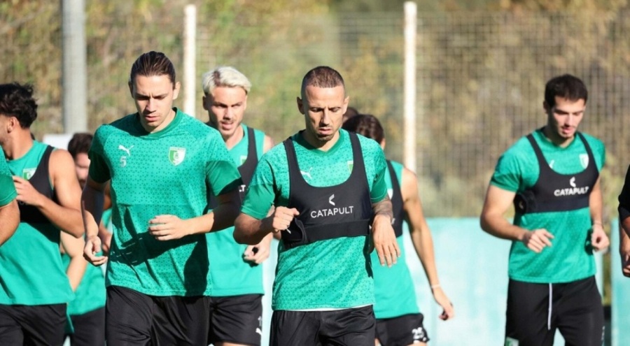 Bodrum FK, Kasımpaşa'ya bileniyor