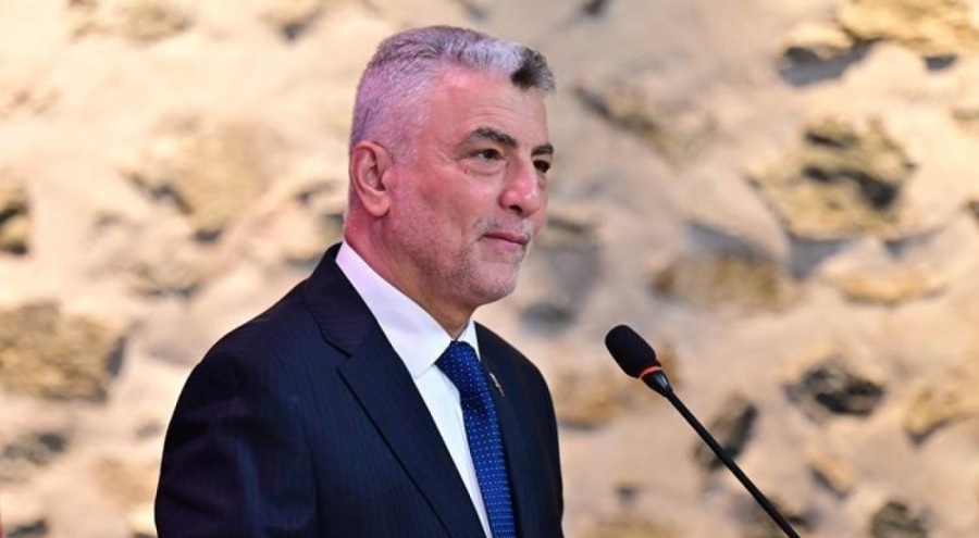 Bakan Bolat: 4 ayda enflasyon yüzde 26.5 düştü