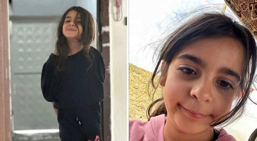 Narin Güran cinayeti soruşturmasında Diyarbakır Barosunun müşteki olması kabul edildi