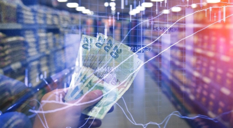 DİSK'ten enflasyon değerlendirmesi: Yoksulun enflasyonu zenginin iki katı!