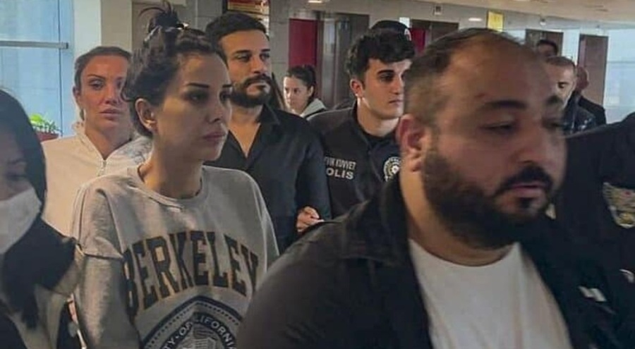 Dilan Polat 5 yıla kadar hapis cezası alabilir