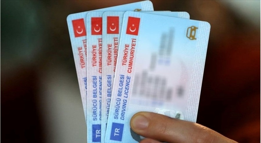 Bursa İl Nüfus ve Vatandaşlık Müdürlüğü'nden ehliyet uyarısı
