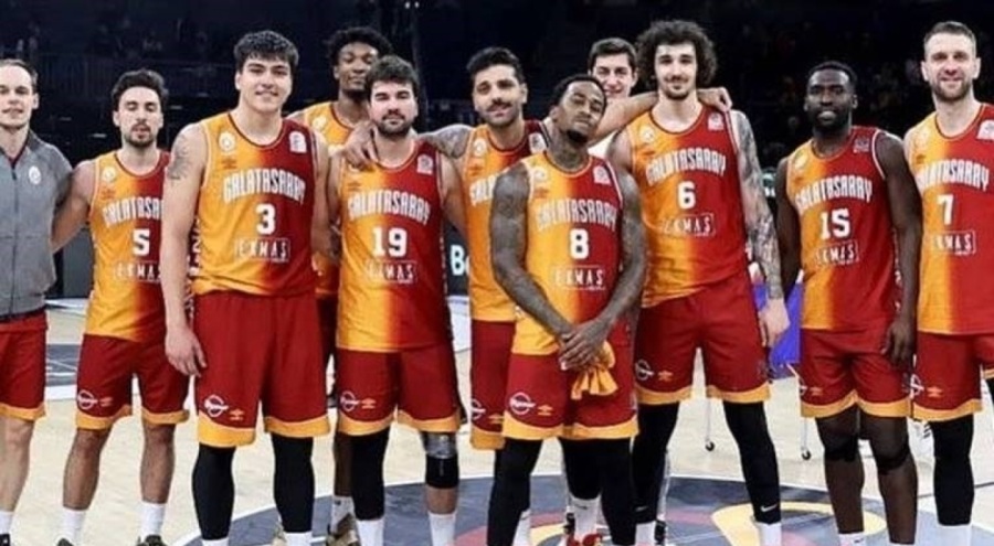 Galatasaray'dan Karahan Efeoğlu kararı