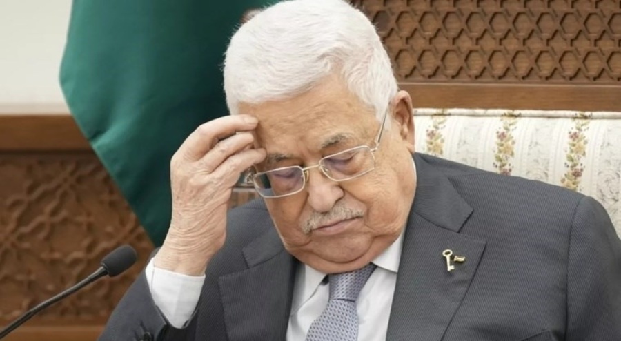 Filistin lideri Abbas'tan Gazze açıklaması