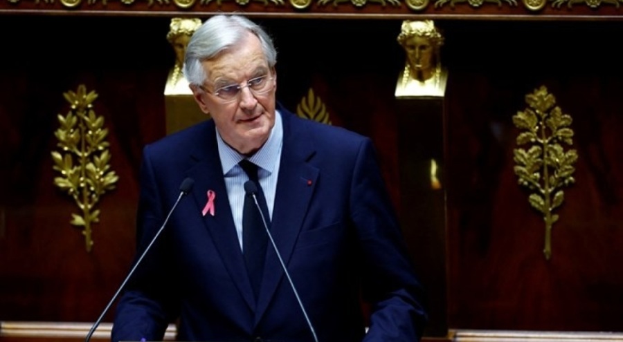 Fransa'da zenginler için yeni vergi planı konuşuluyor