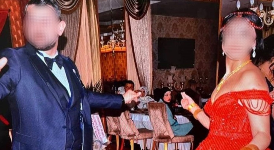 Bursa'da 6'ncı kattan düşen kadın, eşine kızıp kendisini boşluğa bırakmış!