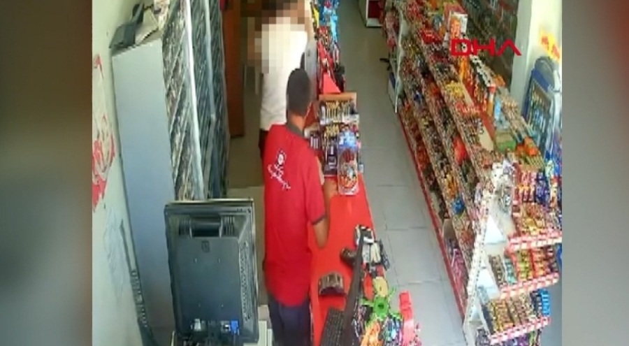 İşletme Müdürü kadın çalışanını dövdü