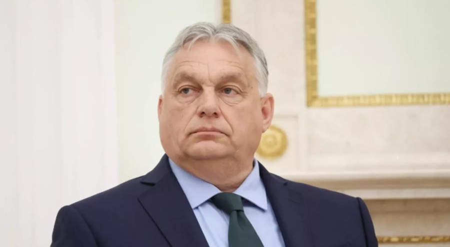 Avrupa Birliği Komisyonu, Macaristan'ın 'ulusal egemenlik' yasasını mahkemeye verdi