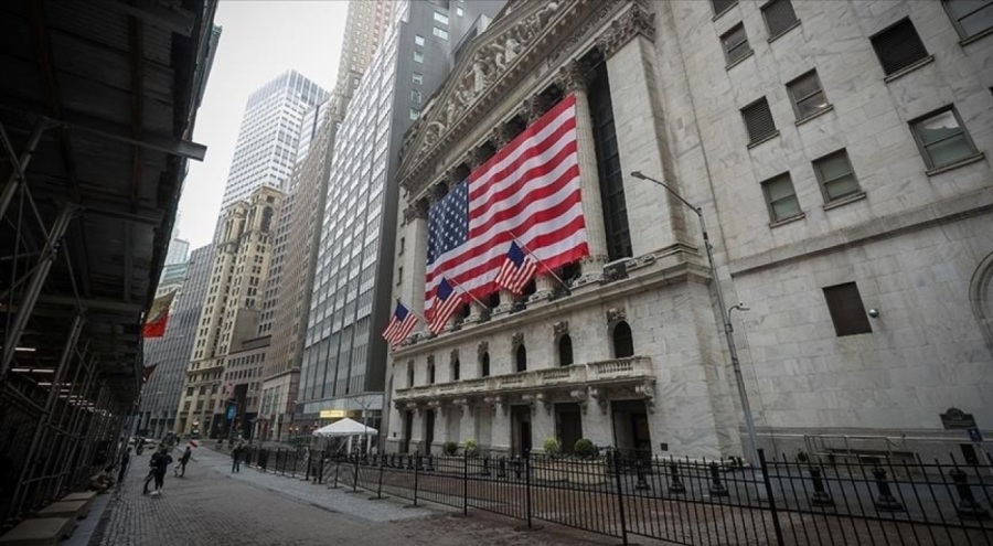 ABD'de işsizlik maaşı başvuruları beklentilerin üzerinde